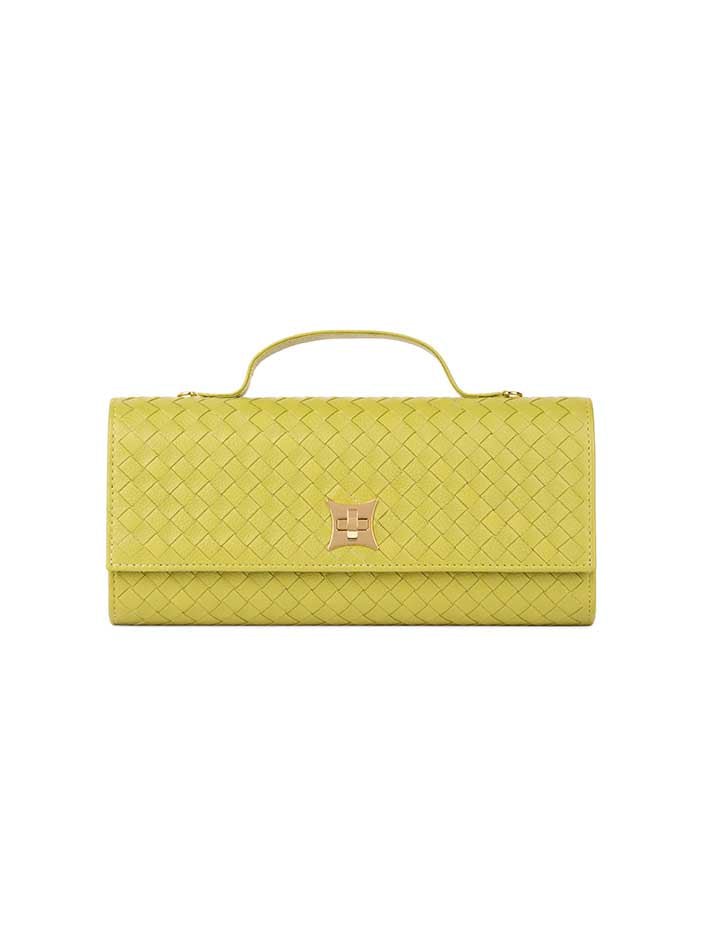 002280_-_Light_Green_-_1 Clutch - Image 1