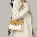 Fashionable Crossbody Bag - Image 4