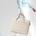 High-Quality Full-Open Laptop Bag - Image 4