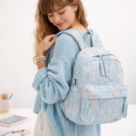Pure Form Minimalist Backpack - Image 4