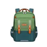 Trend Trek School Bag - Image 5