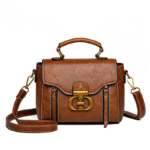 Soft Aura Trend Handbag