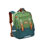 Trend Trek School Bag - Image 2