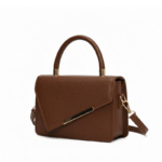 Ivory Luxe Crossbody Bag - Image 2