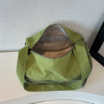 Aero Lite Gym Duffle Bag - Image 3