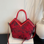 Pure Elegance Handbag - Image 2