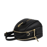 Mini Pebble Crossbody Bag - Image 3