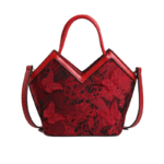 Pure Elegance Handbag