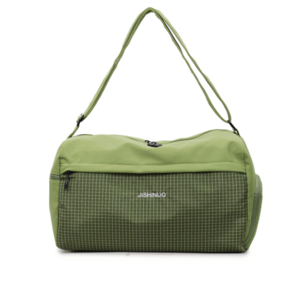 Aero Lite Gym Duffle Bag