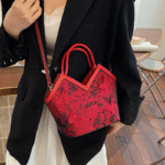 Pure Elegance Handbag - Image 4