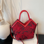 Pure Elegance Handbag - Image 3