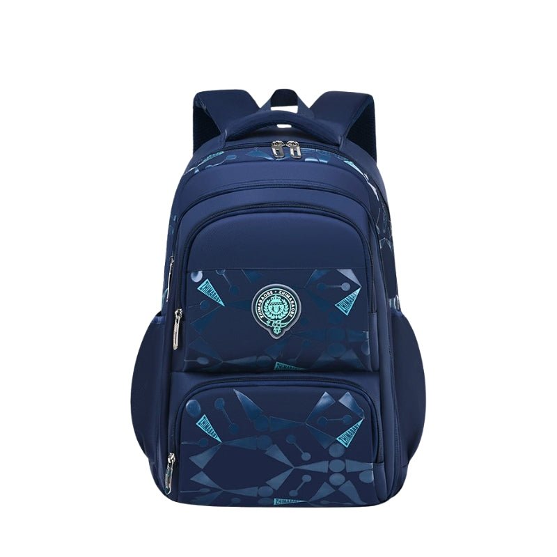 97b7d867-1008-46cf-84dc-cbb7e7c7ae8c EduPack School Bag - Image 1