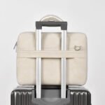 High-Quality Full-Open Laptop Bag - Image 3