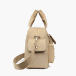 Versatile Large Capacity Commuter Handbag - Image 2