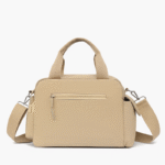 Versatile Large Capacity Commuter Handbag - Image 3