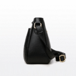 Elegant Embossed Crossbody Bag - Image 2