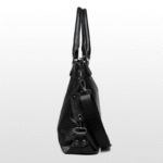 High-End Soft Bread Style Shoulder Bag - Image 2